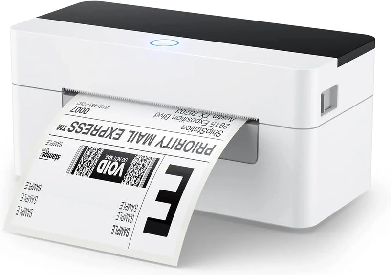The X-463B Label Printer